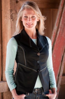 Women’s Kaci Cotton Vest