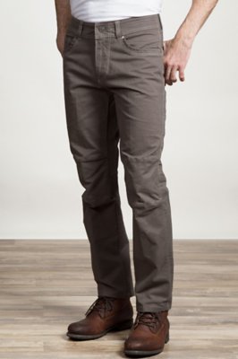 Men's Kuhl Rebel Pants, RAW STEEL