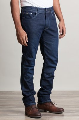 Kuhl Thermik Stretch Denim Jeans, INDIGO