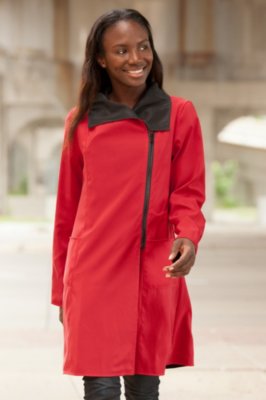 Women's Moxie Lightweight Coat
