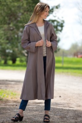 Women's Siren Lightweight Coat