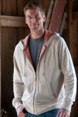 Men’s Callahan Hoodie