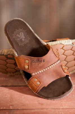 Men’s Manuka Slides