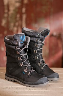 Men's Pampa Thermal Leather Boots