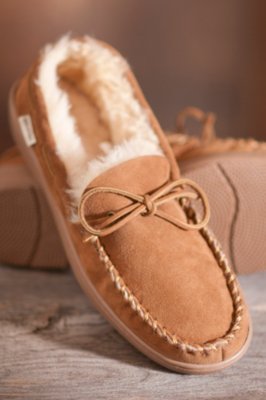 Classic Low Moc