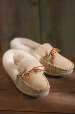 Women's Classic Moc
