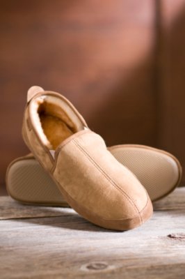 Men's Cabin Fever Slippers