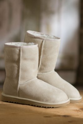 Women's Classic Short UGG Boots