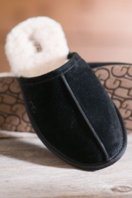 Men's Scuff UGG Slippers