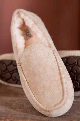 Men's Ascot UGG Slippers