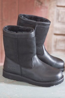 Children's Birch UGG Boots
