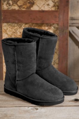 Men's Classic Short UGG Boots