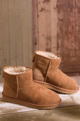 Women's Classic Mini UGG Boots