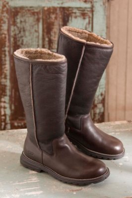 Women's Brooks Tall UGG Boots