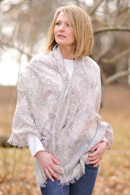 Women’s EMU Badu Sarong Wool Scarf