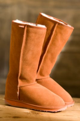 Women's EMU Bronte Hi Boot