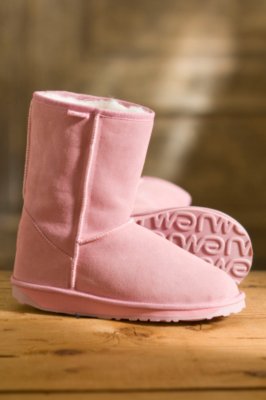 Women's Bronte Lo EMU Boots
