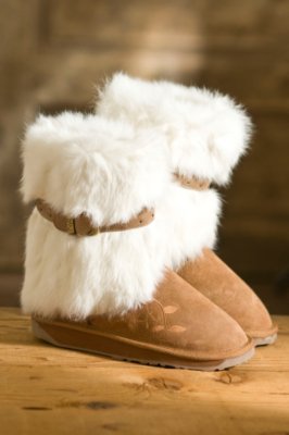 Women's Coogee Muk Luk EMU Boots
