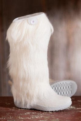 Women's Tecnica Yaghi Prestige Cowhide Boots 