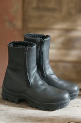 Men's Lewiston Boots with FlipGripz
