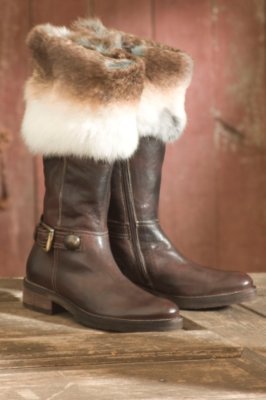 Women's Sonia in Italy Boots