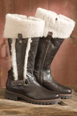 Women's Jasmine in Italy Boots