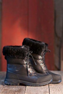 Men's Butte UGG Boots