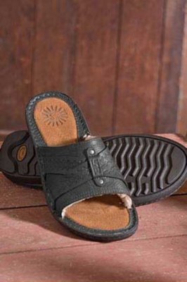 Men's Grover UGG Sandals