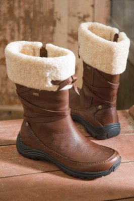 Women's Summit UGG Boots