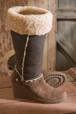 Women's Sandra UGG Boots