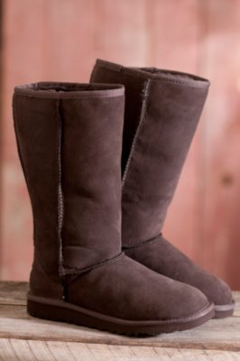 Kids' Classic Tall UGG Boots