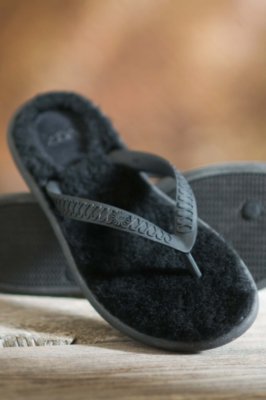 Women's UGG Fluffie Sandal