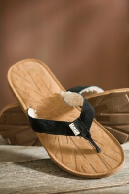 Men's UGG Tasmania Flip Flops