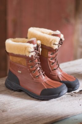 Children's UGG Butte Boots
