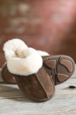 Women's Cozy II UGG Slippers