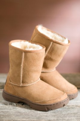 Children's Ultimate UGG Boots