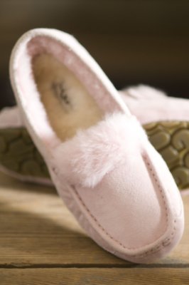 Women's Ester UGG Moccasins
