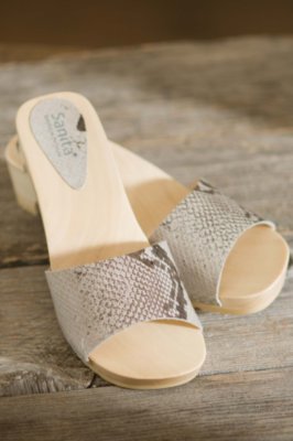 Women's Estell Flex Sandals by Sanita
