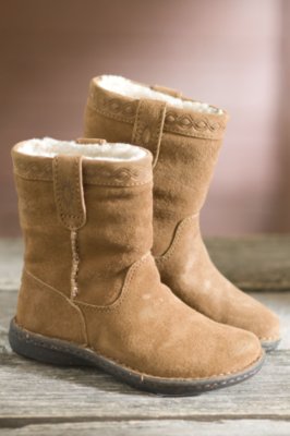 Children's Mini Swell UGG Boots
