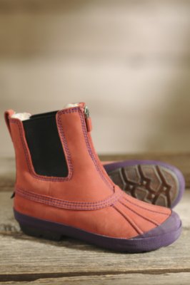 Children's Slushy UGG Boots