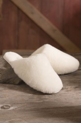 Women's Fluff Scuff II UGG Slippers