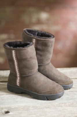 Women's Ultimate Tas UGG Boots