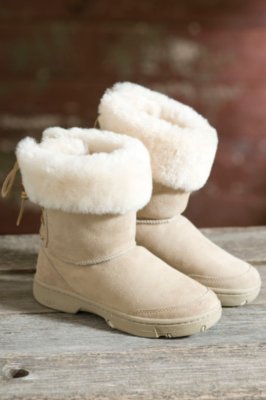 Women's Ultimate Bind UGG Boots