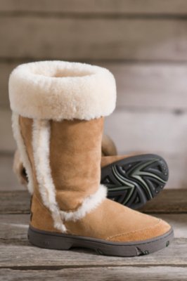 Women's Sunburst Tall UGG Boots