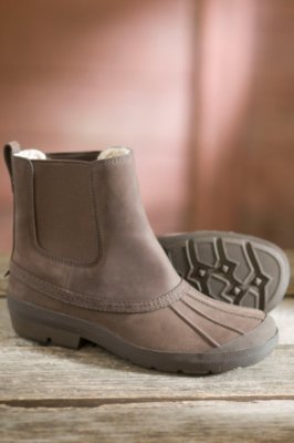 Men's Muscovy UGG Boots