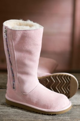 Children's Hayden UGG Boots