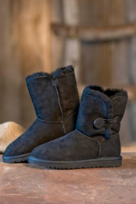 Women's Bailey Button UGG Boots
