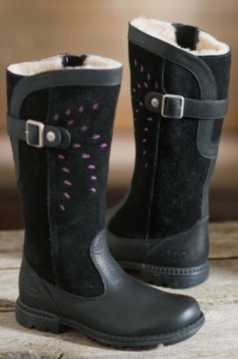 Children's Seton UGG Boots
