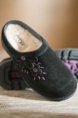 Children's Parque UGG Slides