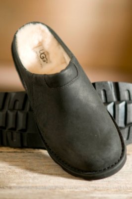 Men's Kunlan UGG Slides